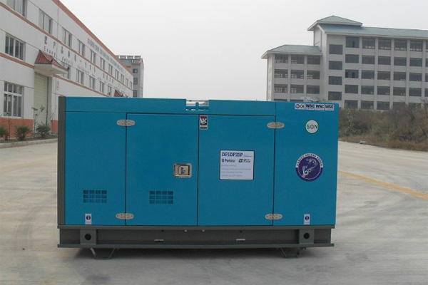 沐川发电机租赁发电机组的换季保养注意事项