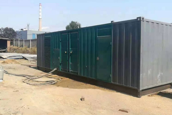 沐川发电机组保养注意事项？