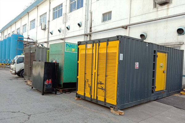 沐川发电机组保养是确保其正常运行、延长使用寿命的关键，以下是一些保养注意事项