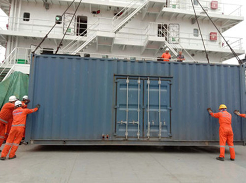 沐川柴油发电机组和储能设备配合使用时，有哪些需要注意的问题？