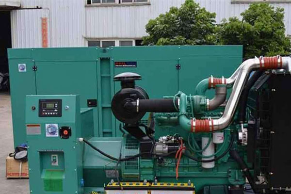 沐川工厂发电机应急发电注意事项？