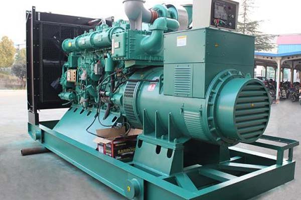 沐川工厂发电机应急发电中如何优化燃油储备管理？