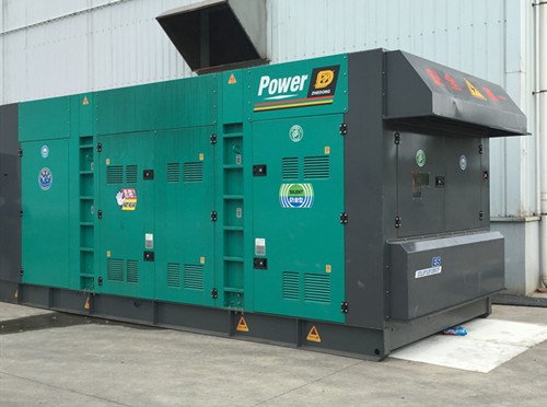 沐川如何判断发电机组防冻液的质量是否下降？