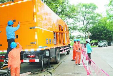 沐川不同标号的柴油可以混合使用吗？