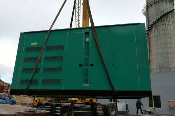 沐川柴油发电机组的保养周期？