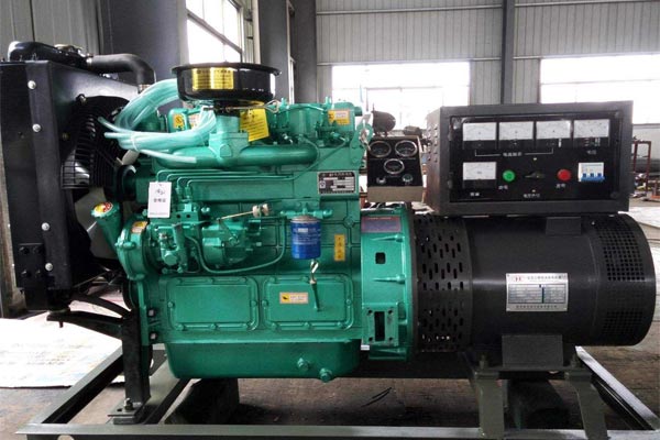 沐川传感器在柴油发电机组中起到什么作用？