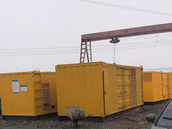 沐川100kw柴油发电机组每小时油耗？