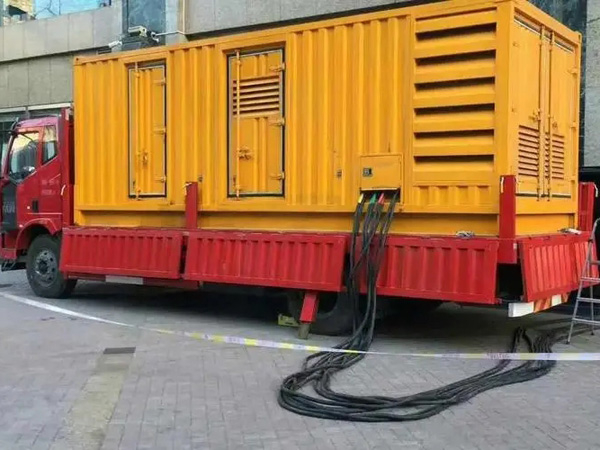 沐川柴油发电机组哪款操作系统比较好？