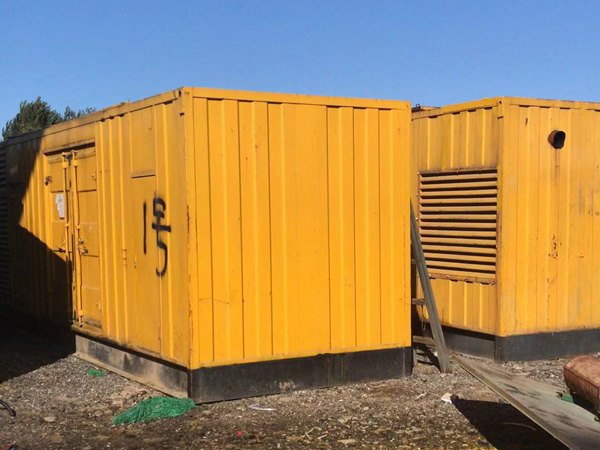 沐川柴油发电机组深海控制系统怎么样？