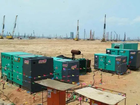 沐川上柴柴油发电机组的质量怎么样？