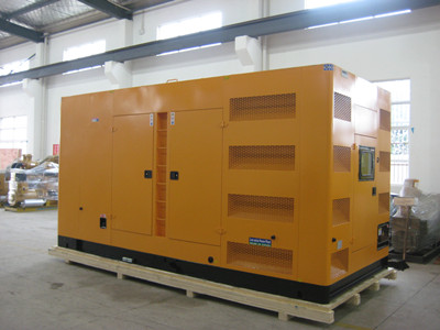 沐川不同类型的发电机组在冬季保养时的注意事项有何差异？