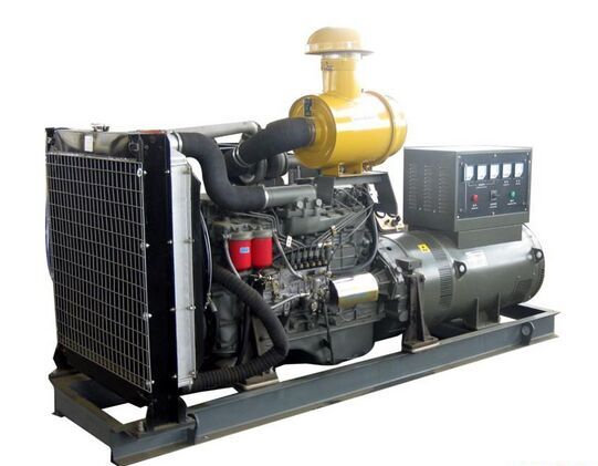 沐川汽油发电机组冬季保养时，燃油系统需要注意什么？