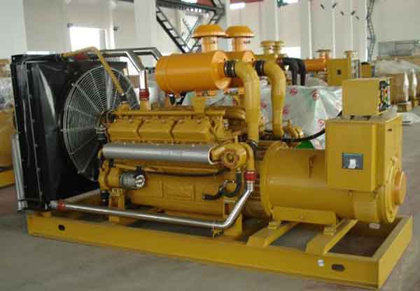 沐川发电机组的燃油预热装置坏了怎么办？