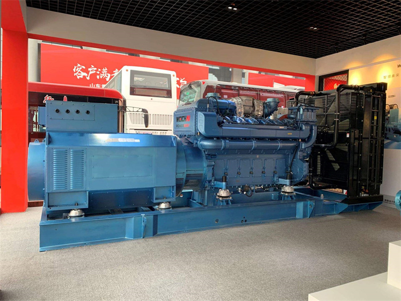 沐川柴油发电机组冬季保养周期是多久？