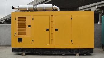 沐川柴油发电机组北方使用是否需要加装加热装置？