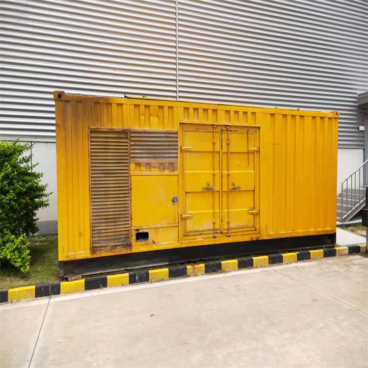 沐川柴油发电机组在冬季启动前如何对燃油系统进行预热？