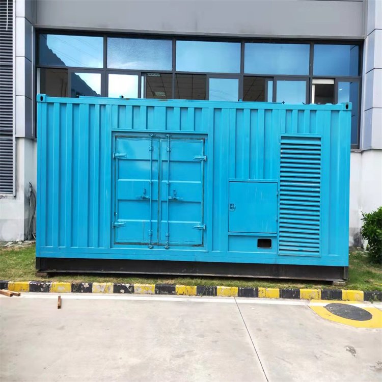 沐川柴油发电机组冬季燃油使用注意事项？