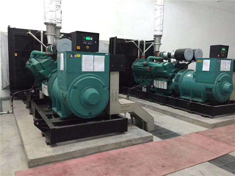 沐川柴油发电机组冬季寒冷地区使用需注意哪些事项？