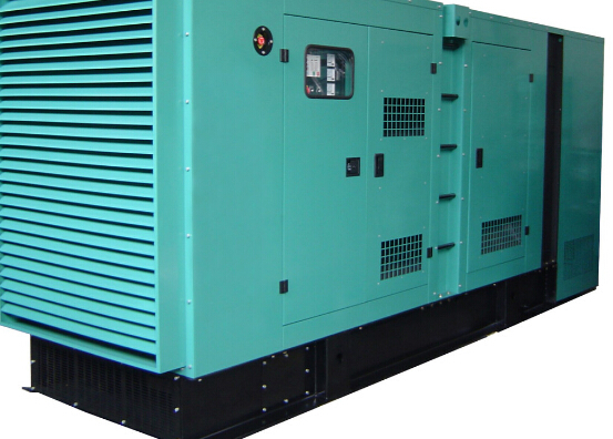 沐川发电机组水冷式机油散热器常见的故障有哪些？