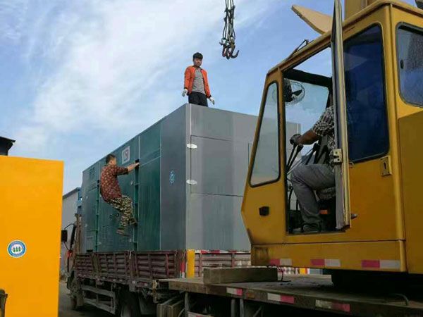 沐川更换水冷式机油散热器密封件的操作流程是怎样的？