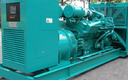 沐川柴油发电机组冬季使用中需要注意哪些事项？