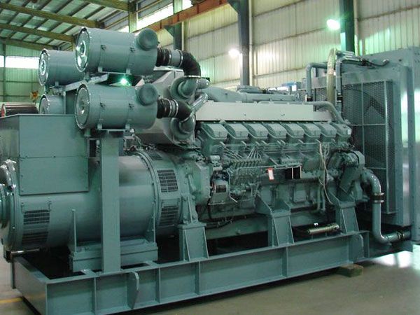 沐川电气系统故障可能导致冬季柴油发电机组启动失败的原因有哪些？