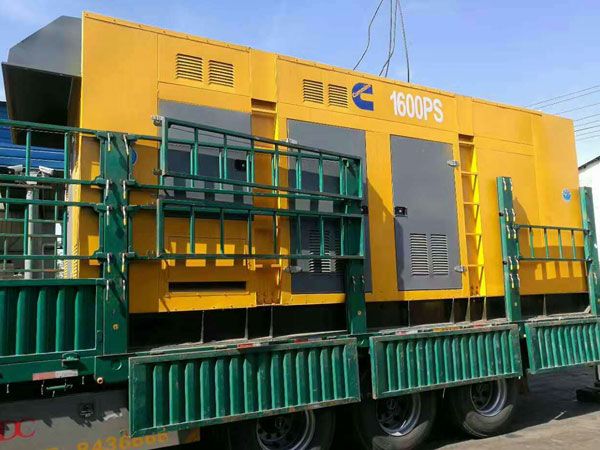 沐川一份发电机组安装调试合同的注意事项